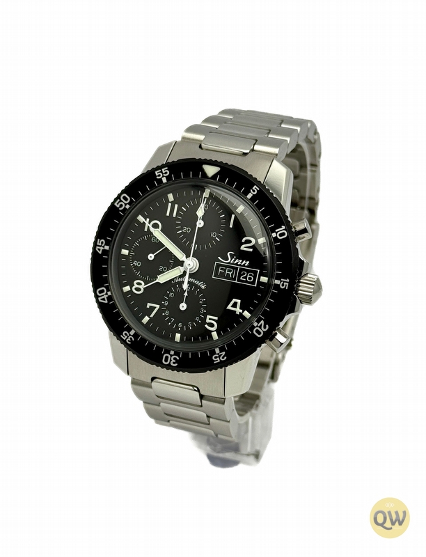 Sinn 103 ST