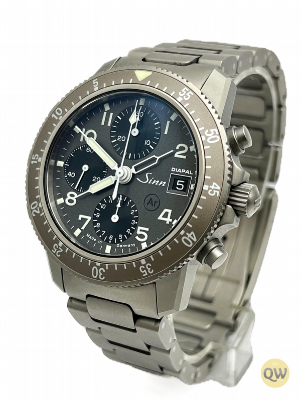 Sinn 103 Ti Diapal