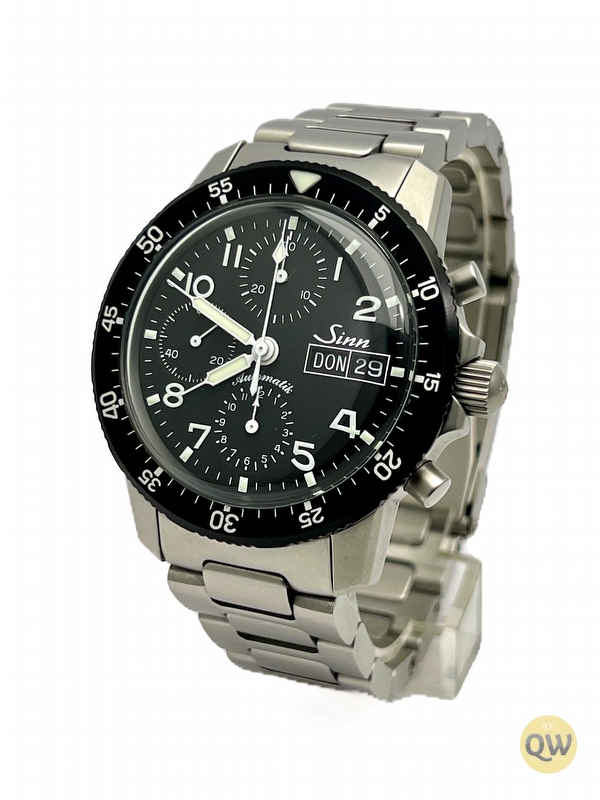 Sinn 103 St Pilot Chronograph
