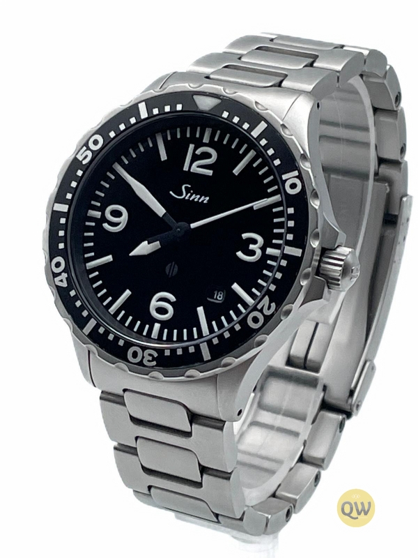 Sinn 657 Fliegeruhr Automatic 41mm 