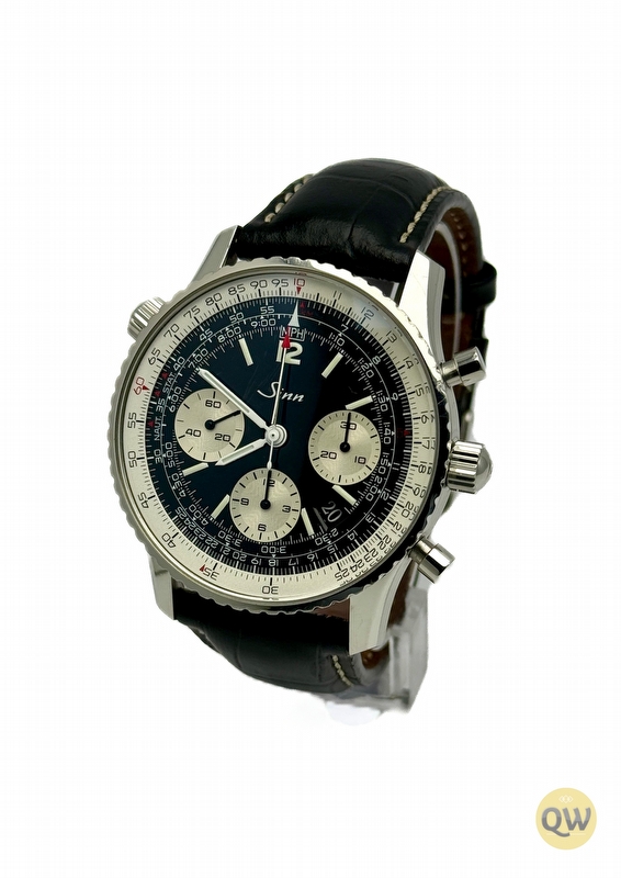 Sinn 903 ST Navigation Chronograph
