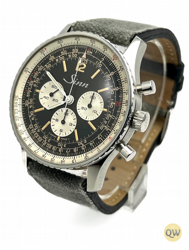 Sinn 903st HD Lemania