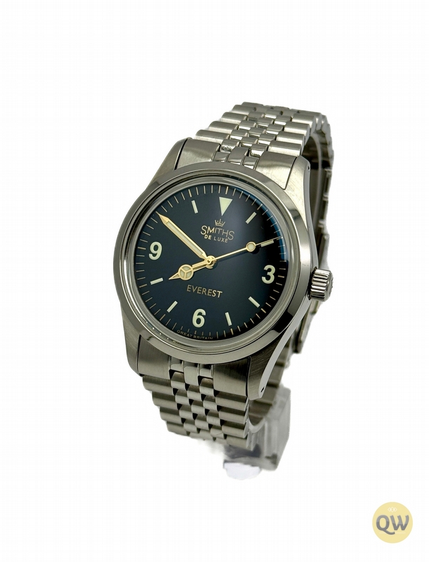 Smiths Everest Gilt