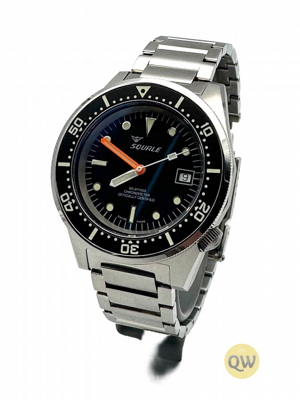 Squale 1521 Classic COSC