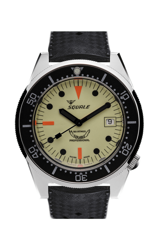 Squale 1521 Full Luminous