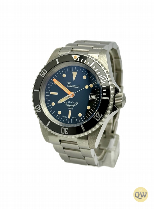 SQUALE 20 ATMOS FERROVIA CERAMIC