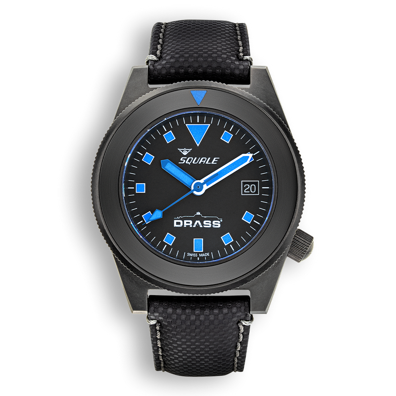 Squale Drass Periscope 