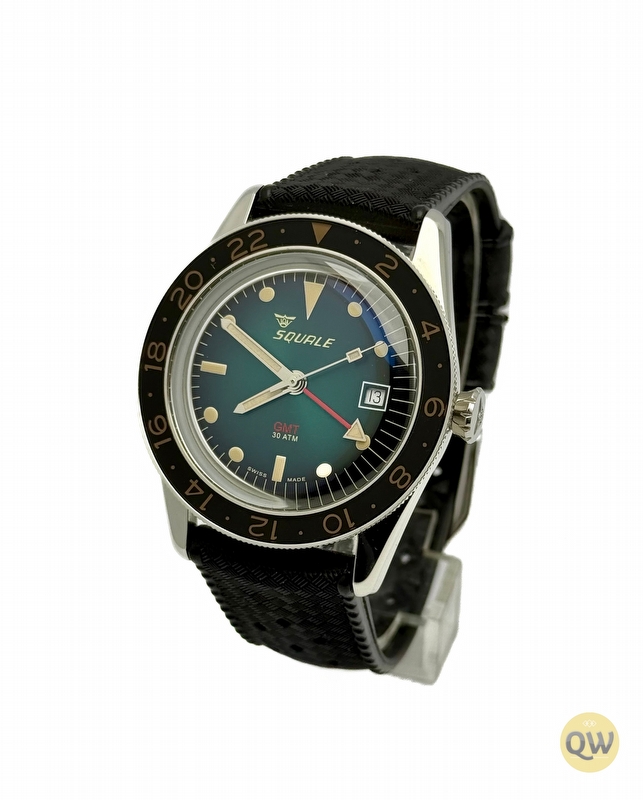 Squale Sub 39 GMT