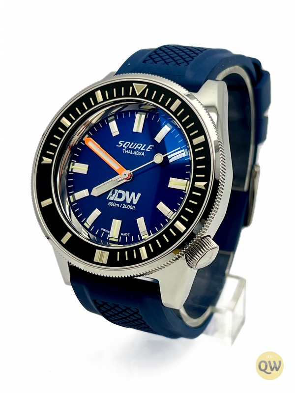 SqualeMatic Thalassa Limited Edition 