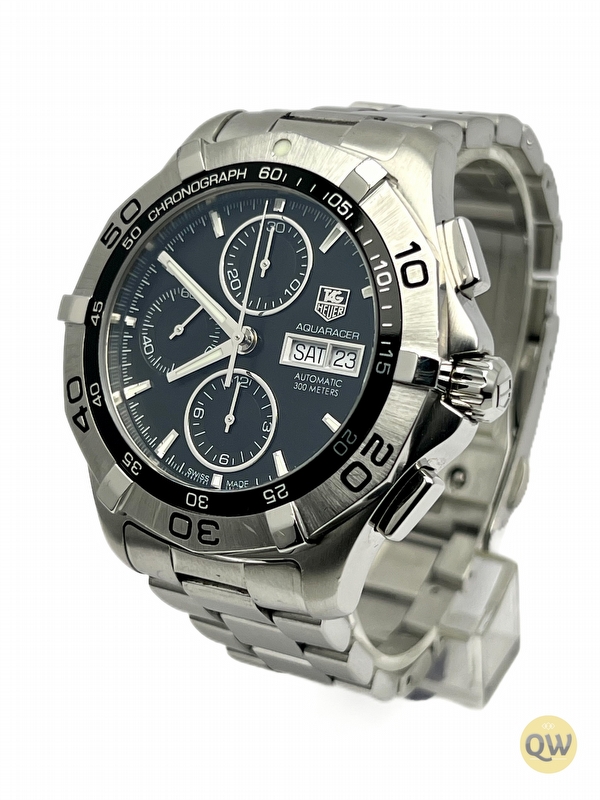 Tag Heuer Aquaracer 300M Calibre 16