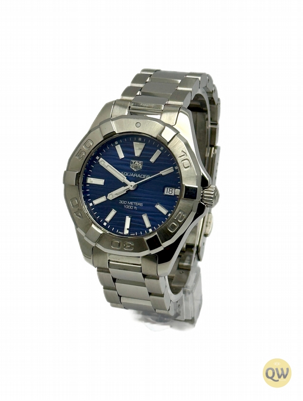 TAG Heuer Aquaracer Lady 300M