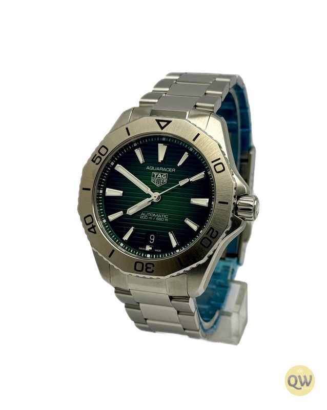 TAG Heuer Aquaracer Professional 200