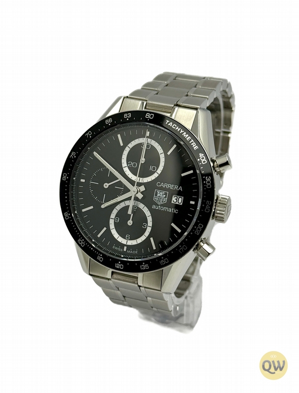 Tag Heuer Carrera 16