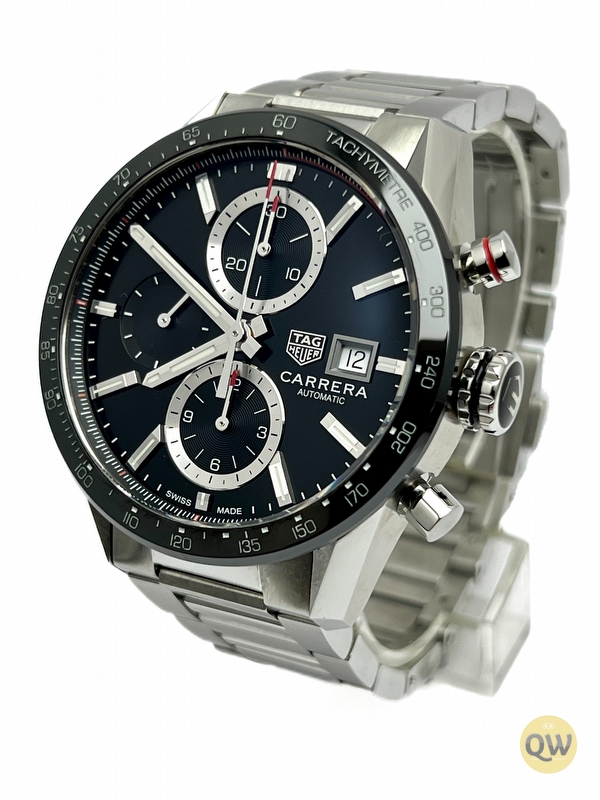 Tag Heuer Carrera Caliber 16