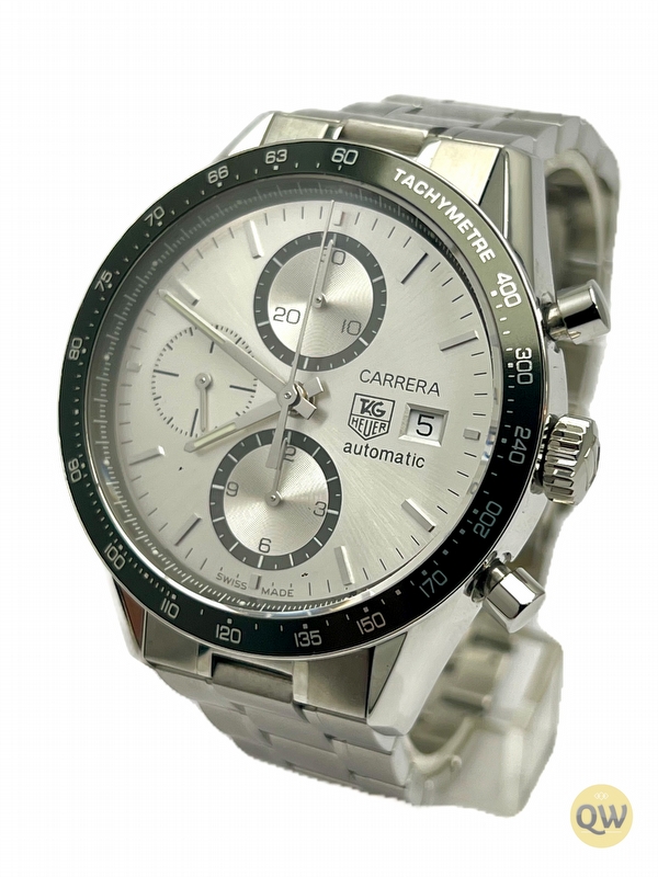 Tag Heuer Carrera Caliber 16