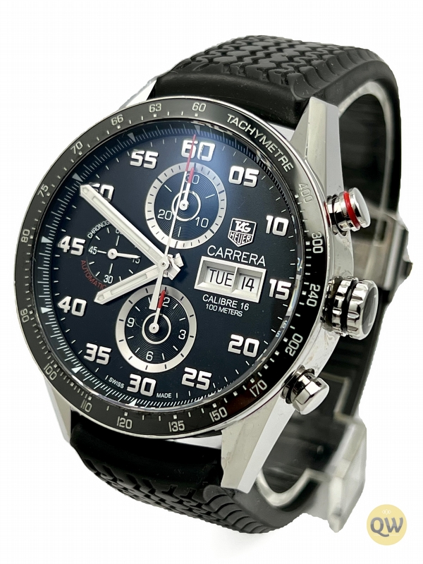Tag Heuer Carrera Caliber 16 