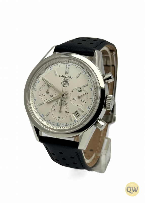 Tag Heuer Carrera Caliber 17