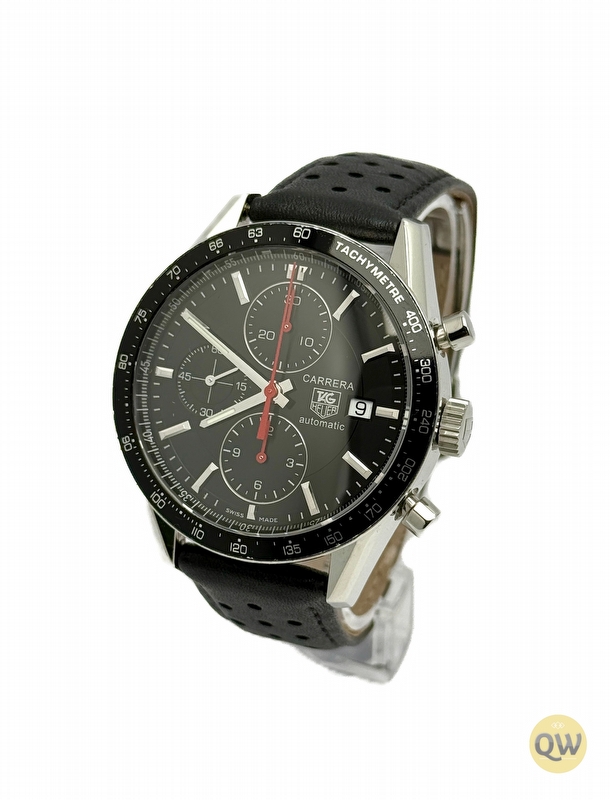TAG Heuer Carrera Calibre 16