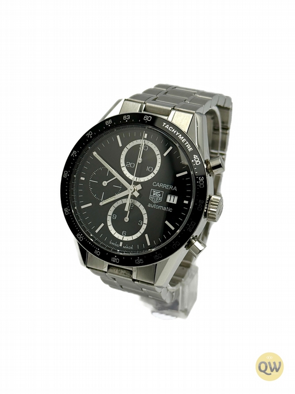 Tag Heuer Carrera Calibre 16