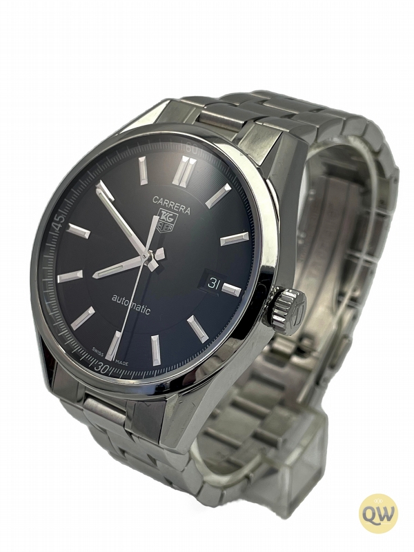 Tag Heuer Carrera Calibre 5