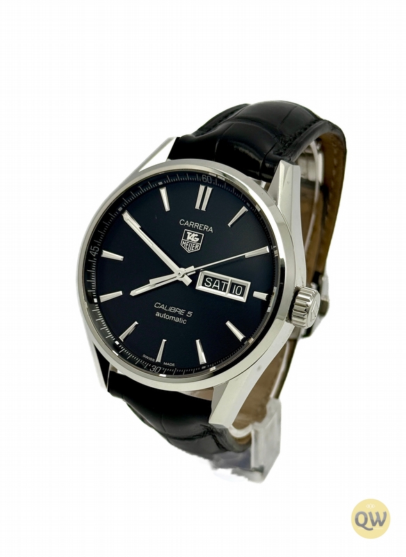 Tag Heuer Carrera Calibre 5 