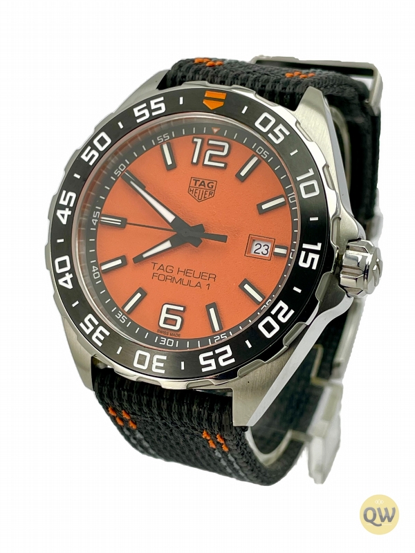 Tag Heuer Formula 1