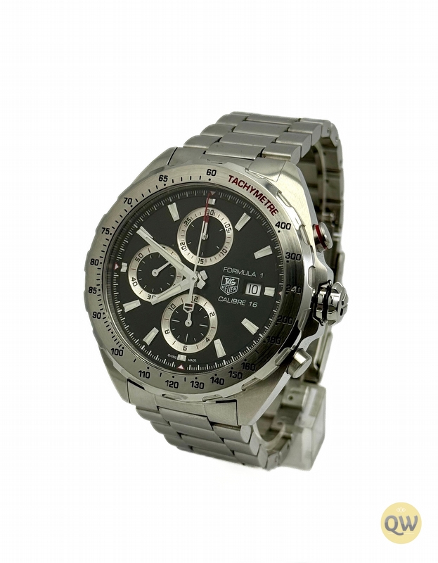 Tag Heuer Formula 1 Chronograph