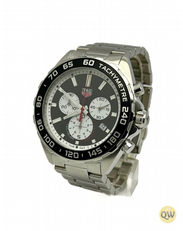 Tag Heuer Formula 1 Chronograph