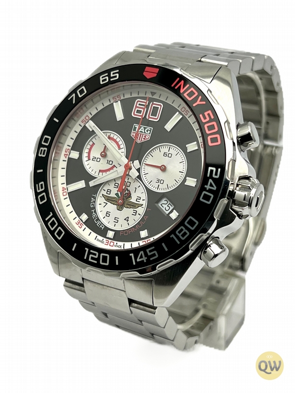 Tag Heuer Formula 1 Indy 500 Limited