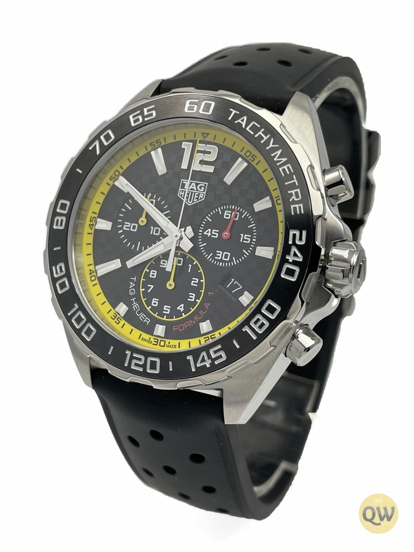 TAG Heuer Formula 1 Quartz Chronograph