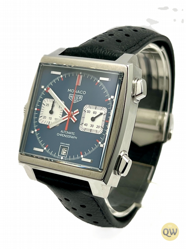 TAG Heuer Monaco Calibre 11 
