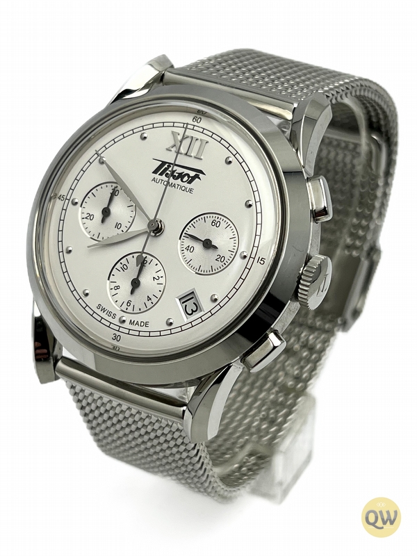 Tissot Heritage 1948 