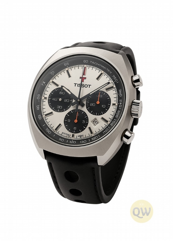 Tissot Heritage 1973 Limited Edition