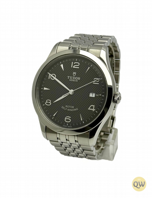 Tudor 1928