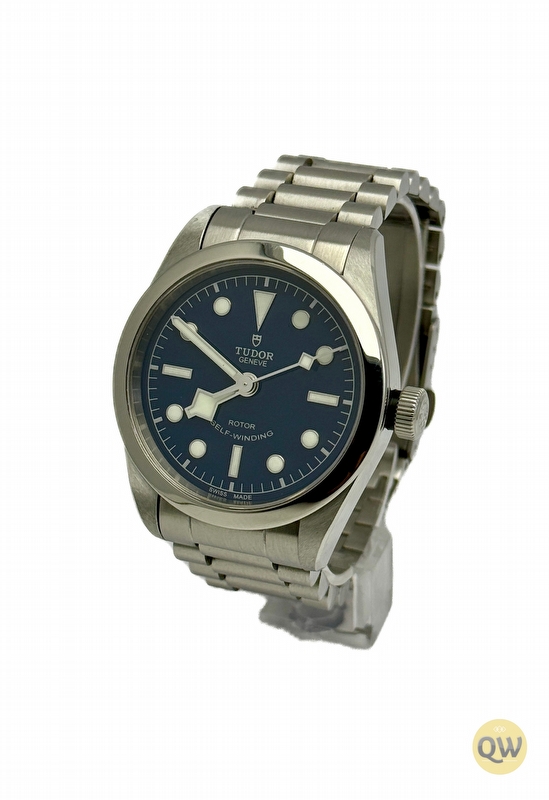 Tudor Black Bay 36