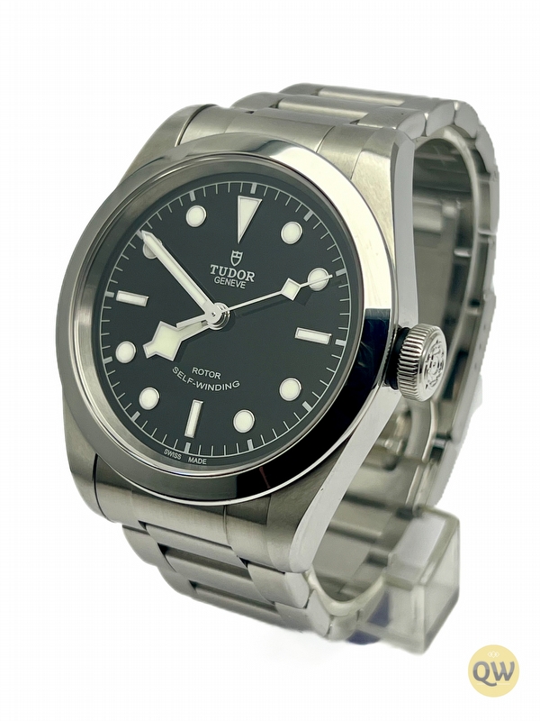 Tudor Black Bay 41 Heritage