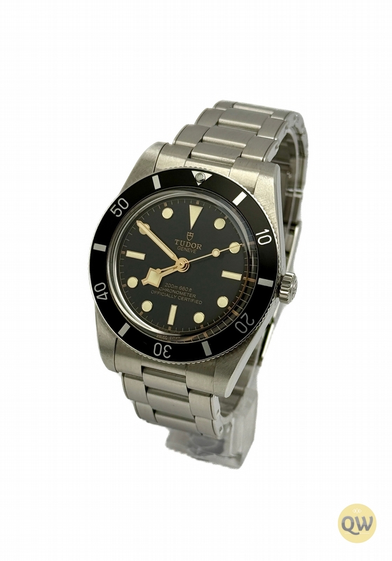 Tudor Black Bay 54