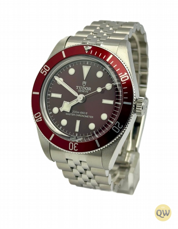 Tudor Black Bay 58 Bordeaux