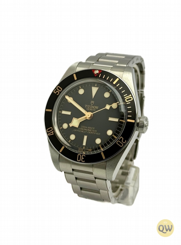 Tudor Black Bay Fifty-Eight