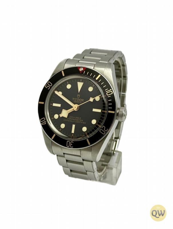 Tudor Black Bay Fifty-Eight 