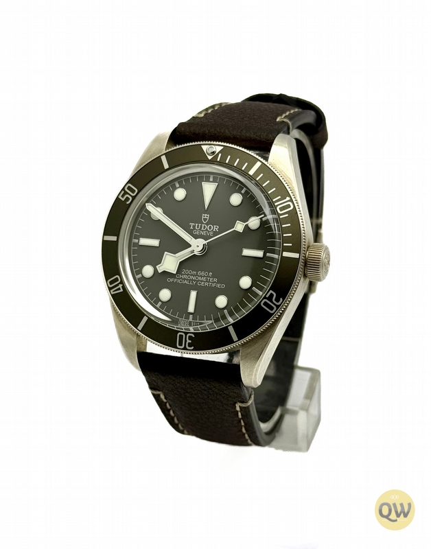Tudor Black Bay Fifty-Eight 925