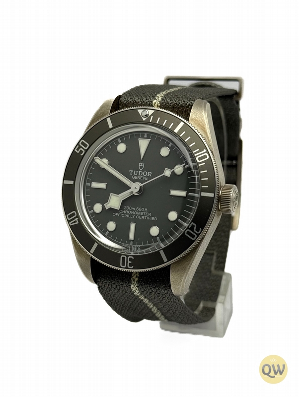 Tudor Black Bay Fifty-Eight 925