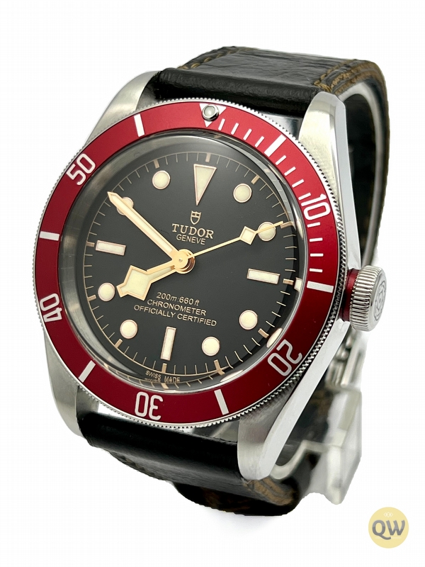 Tudor Black Bay Heritage