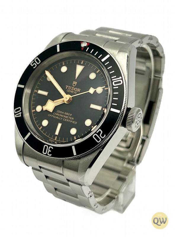 Tudor Black Bay Heritage 