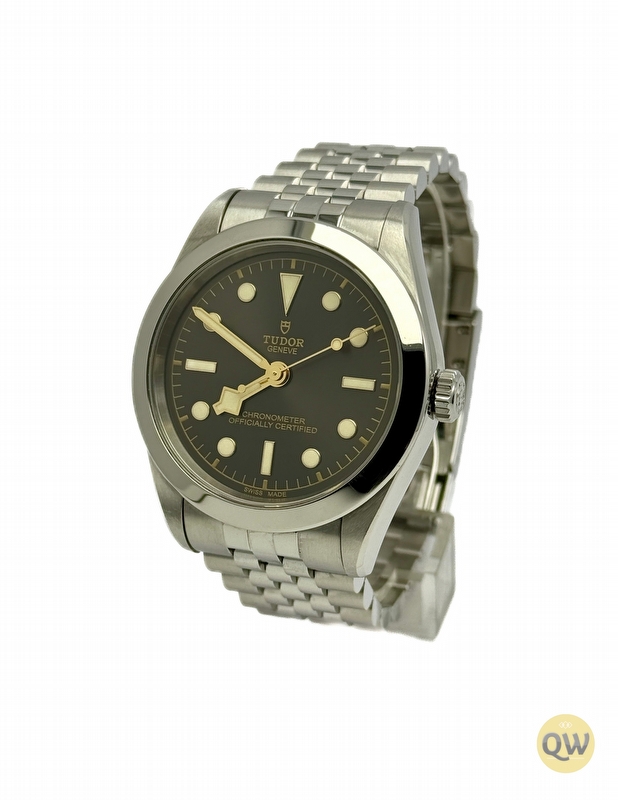 Tudor Black Bay One 39