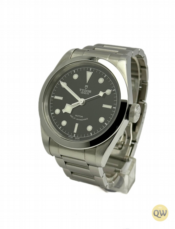 Tudor Black Bay One 41