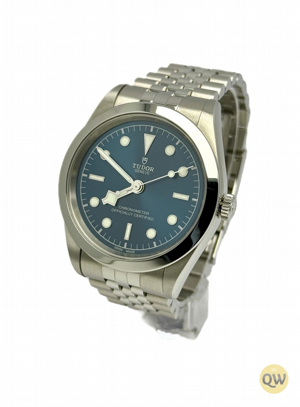 Tudor Black Bay One 41 Blue