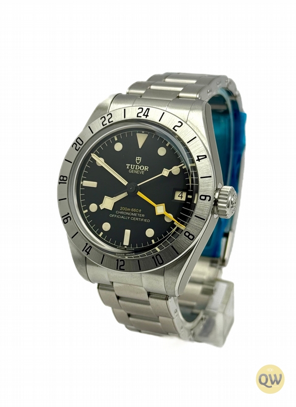 Tudor Black Bay Pro