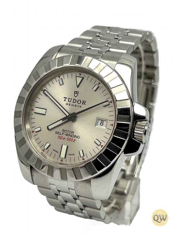 Tudor Hydronaut