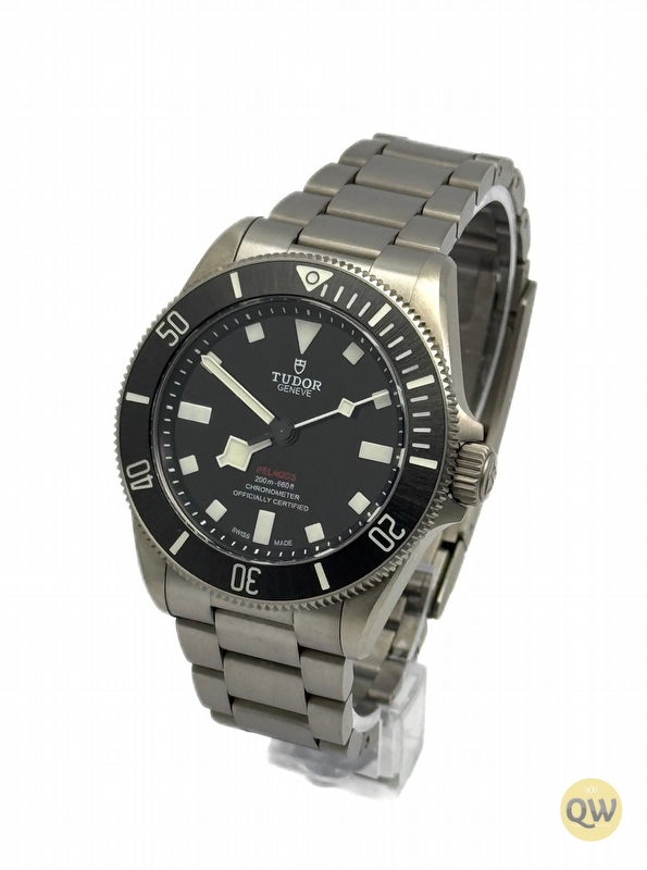 Tudor Pelagos 39